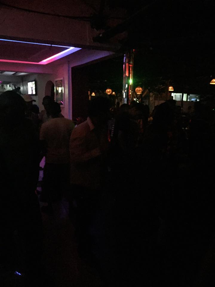 Casablanca Club - Mombasa