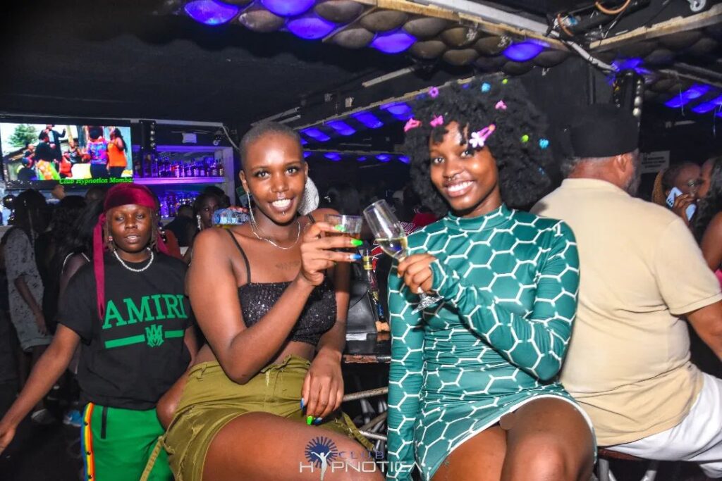 Club Hypnotica Mombasa