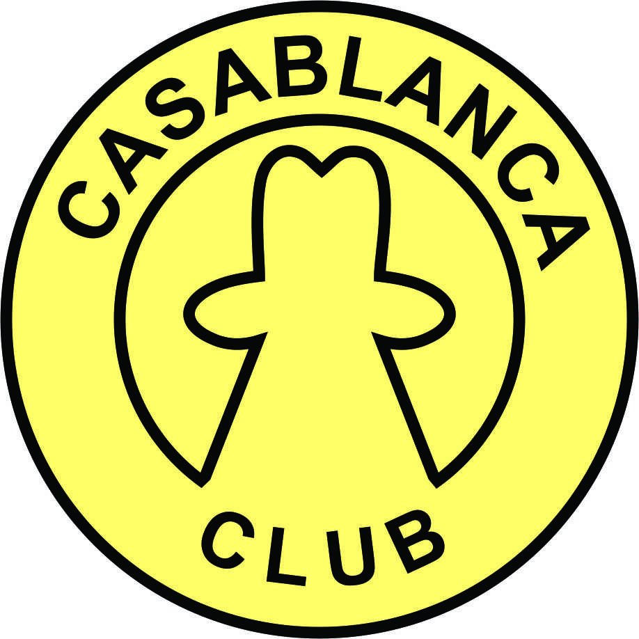 Casablanca Club - Mombasa