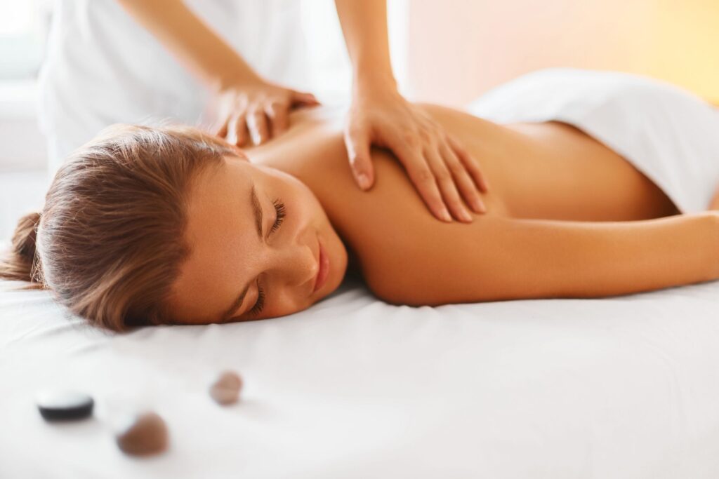 The Benefits of Massage Therapy