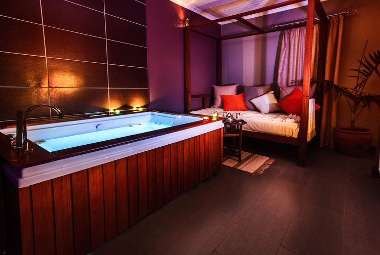 Top 10 Best Spa in Nairobi